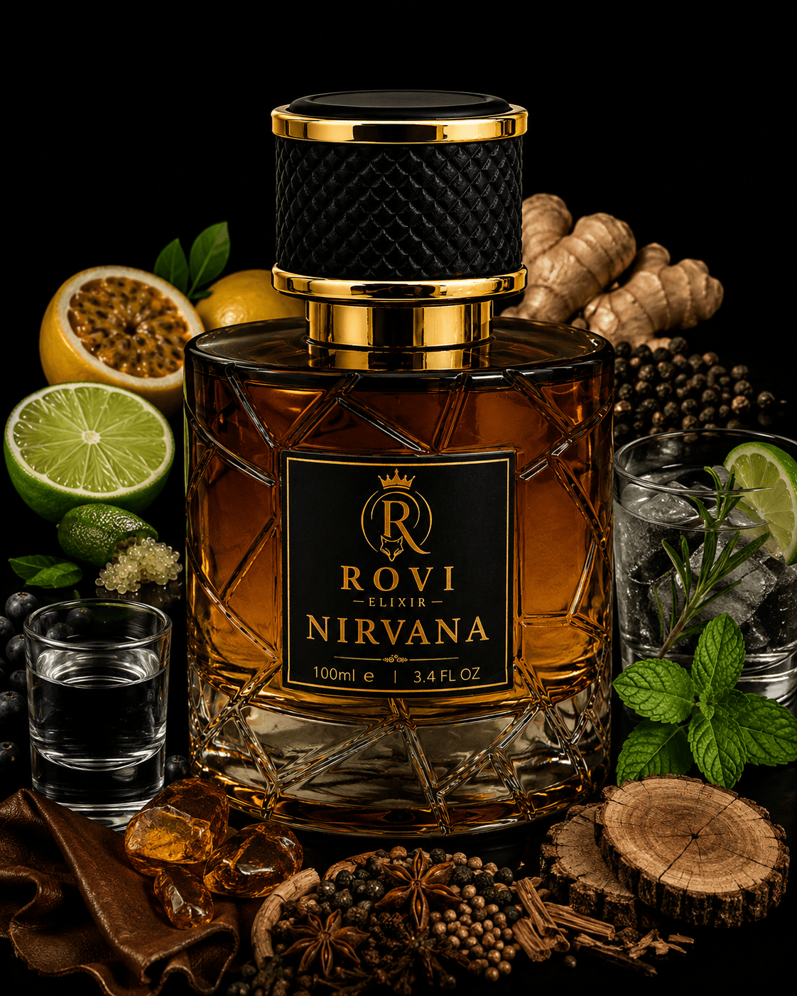 NIRVANA